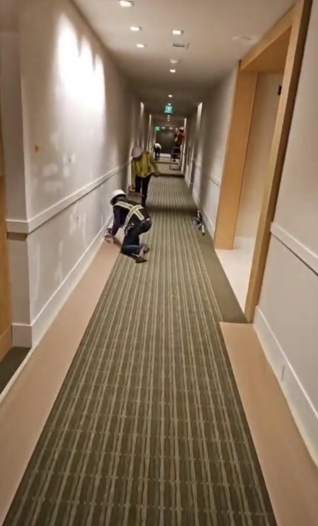 Interior Painting Services in Leander, TX