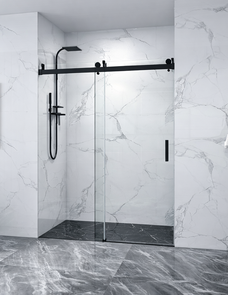 Bathroom tile installation and shower remodeling in Austin, TX by ABC Austin Home Renovations