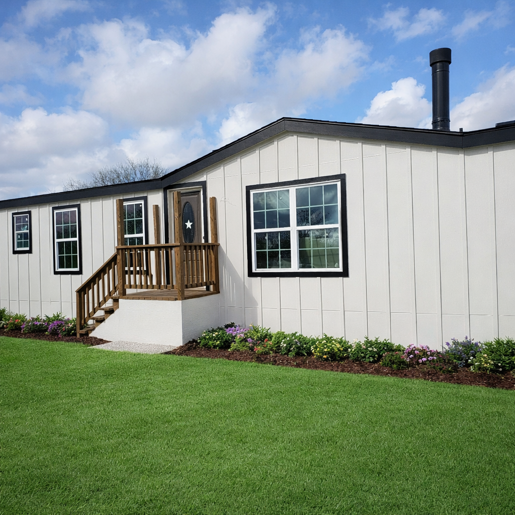 Professional exterior home painting services Austin Texas residential property