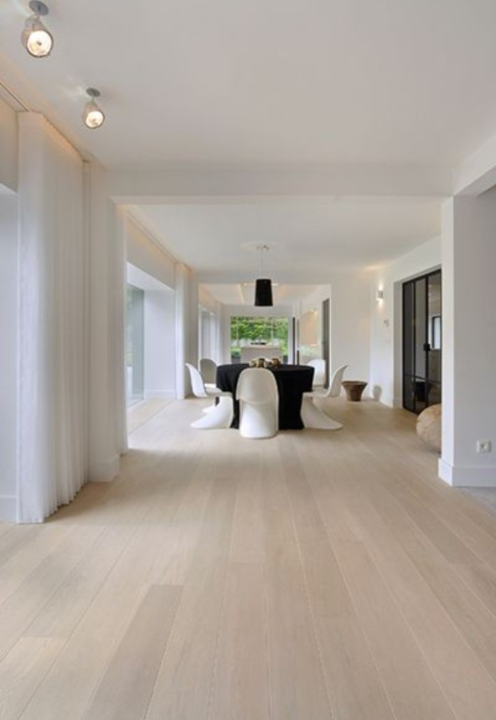 Home remodeling and flooring installations in Austin, TX
