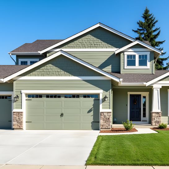 Choose ABC Austin Home Renovations