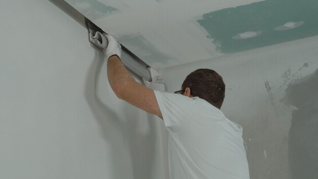 house painting services for homes and businesses