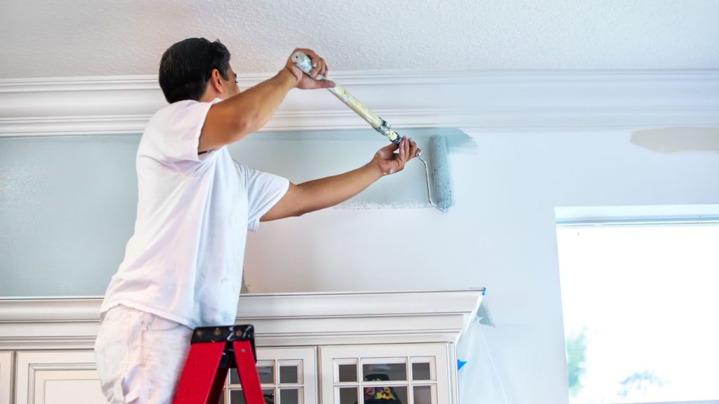 Cedar Park painting company