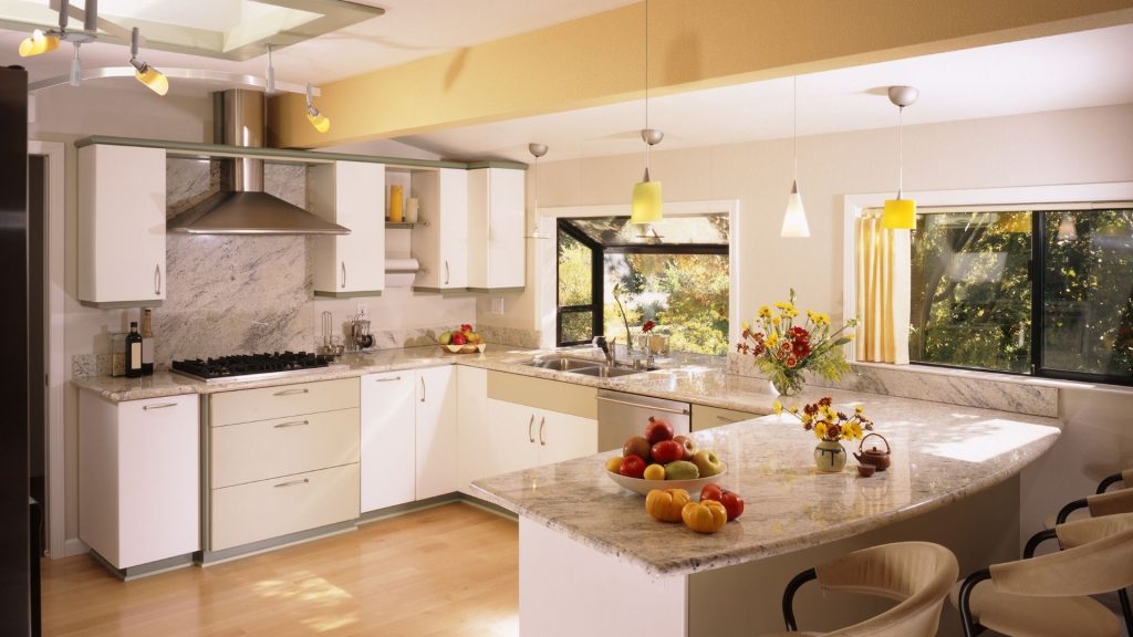 Kitchen Remodeling Service in Austin