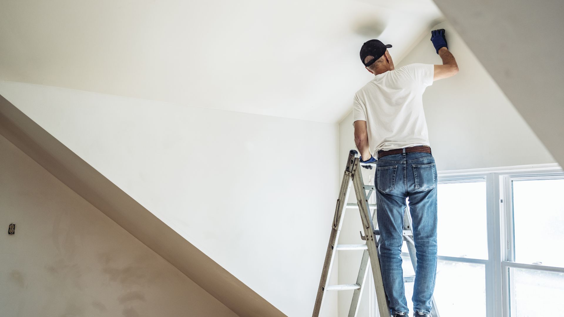 Residential Painting Service in Cedar Park