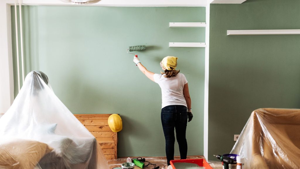 home renovations for Leander TX projects