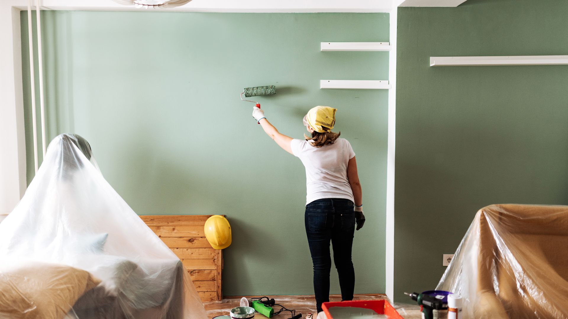 home renovations for Leander TX projects